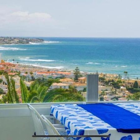 Miraflores- Apartment - Panoramic View- 1 Chambre La Cala De Mijas Eksteriør bilde