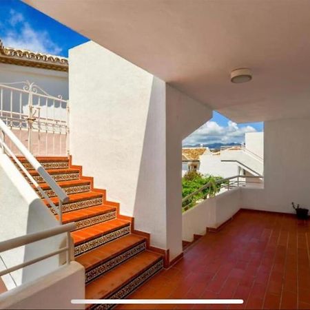Miraflores- Apartment - Panoramic View- 1 Chambre La Cala De Mijas Eksteriør bilde