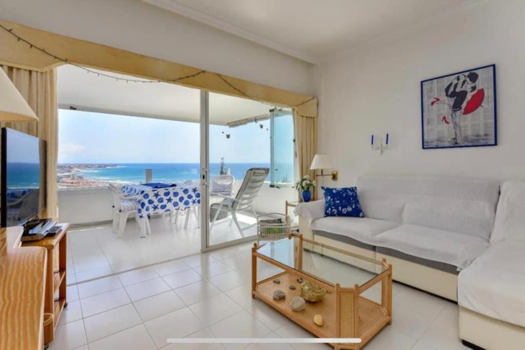 Miraflores- Apartment - Panoramic View- 1 Chambre La Cala De Mijas Eksteriør bilde