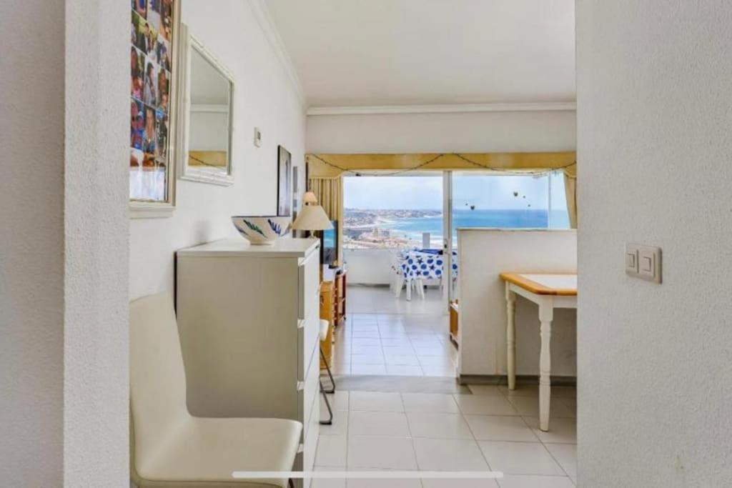 Miraflores- Apartment - Panoramic View- 1 Chambre La Cala De Mijas Eksteriør bilde