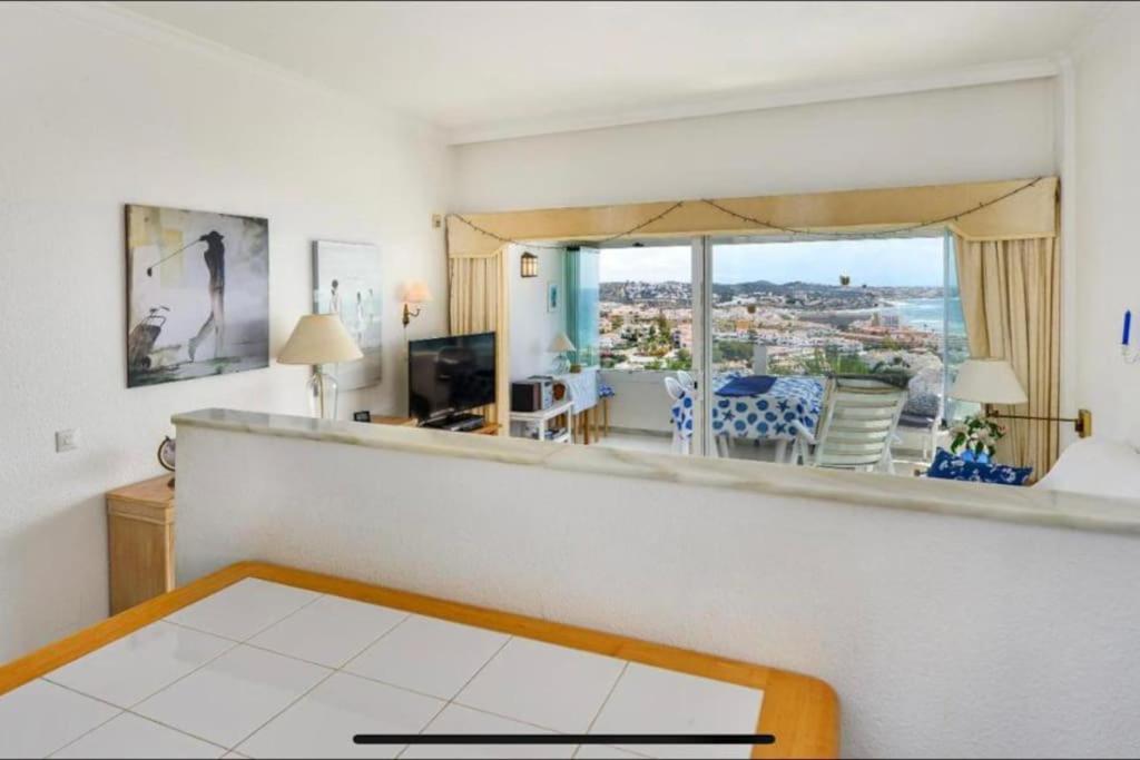 Miraflores- Apartment - Panoramic View- 1 Chambre La Cala De Mijas Eksteriør bilde