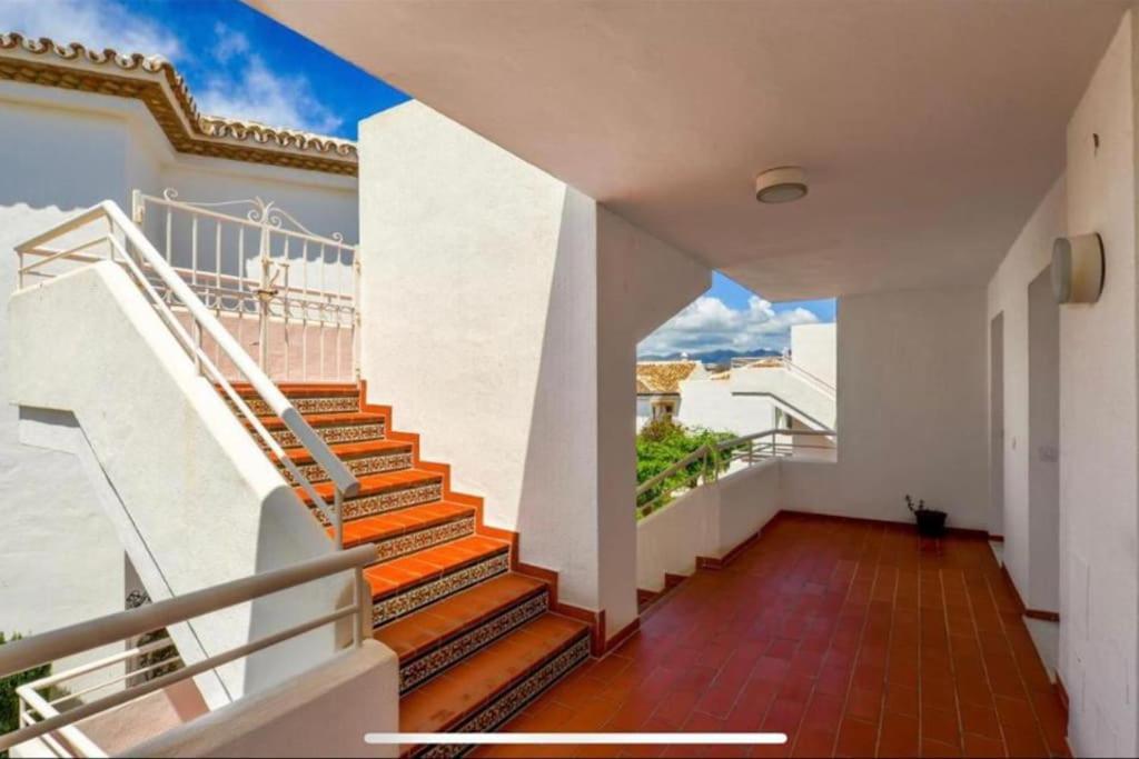 Miraflores- Apartment - Panoramic View- 1 Chambre La Cala De Mijas Eksteriør bilde