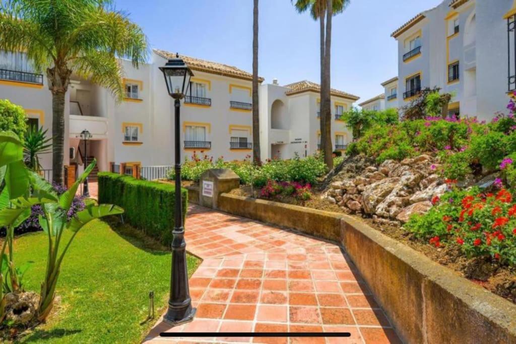 Miraflores- Apartment - Panoramic View- 1 Chambre La Cala De Mijas Eksteriør bilde
