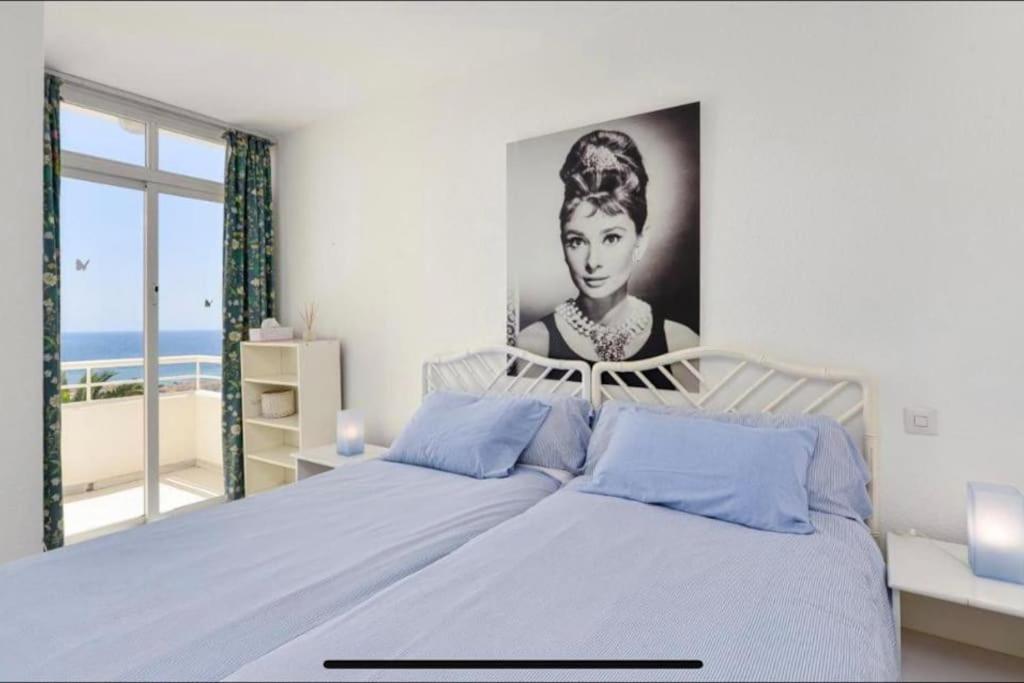 Miraflores- Apartment - Panoramic View- 1 Chambre La Cala De Mijas Eksteriør bilde