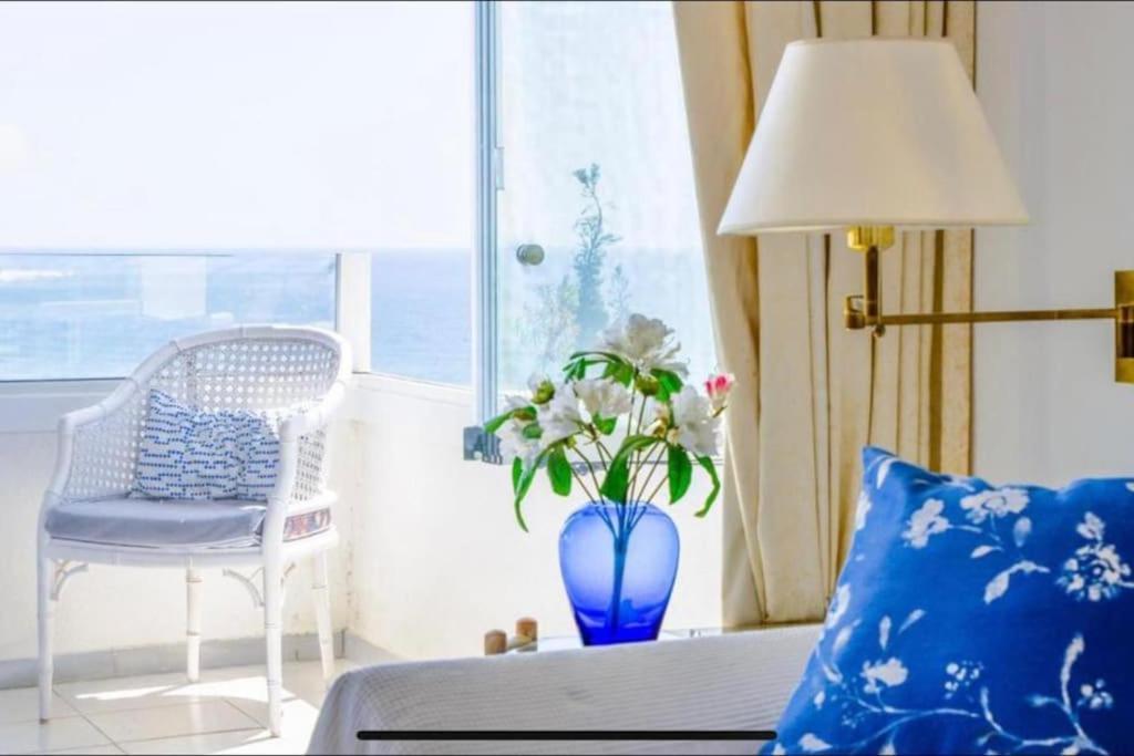 Miraflores- Apartment - Panoramic View- 1 Chambre La Cala De Mijas Eksteriør bilde